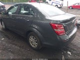Chevrolet Sonic Lt Auto 1G1JD5SH5H4120351 снимка