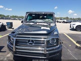 Mercedes-Benz G 550 4Matic W1NYC6BJXRX514471 fotografie