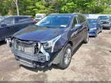 Cadillac Xt5 Luxury 1GYKNDRS5JZ225804 fotografie