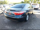 Toyota Camry Le 4T4BF1FK7FR487884 снимка