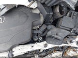 Acura Tlx V6 19UUB2F31GA006467 снимка