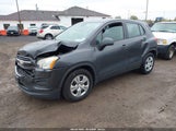 Chevrolet Trax 1Ls 3GNCJKSB5GL254828 fotografie