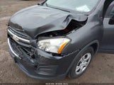 Chevrolet Trax 1Ls 3GNCJKSB5GL254828 снимка