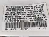 Honda Civic Ex 19XFC2F71HE060194 photo