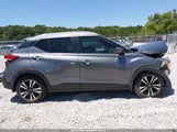 Nissan Kicks Sv Xtronic Cvt 3N1CP5CV5LL579591 снимка