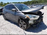Nissan Kicks Sv Xtronic Cvt 3N1CP5CV5LL579591 снимка