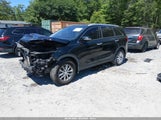 Kia Sorento 2.4L Lx 5XYPG4A35GG147378 fotografie