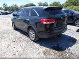 Kia Sorento 2.4L Lx 5XYPG4A35GG147378 fotografie