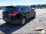Kia Sorento 2.4L Lx 5XYPG4A35GG147378 fotografie