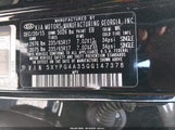 Kia Sorento 2.4L Lx 5XYPG4A35GG147378 fotografie