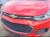 Chevrolet Trax Lt 3GNCJLSB2JL303268 photo