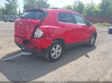 Chevrolet Trax Lt 3GNCJLSB2JL303268 photo