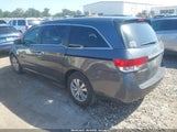 Honda Odyssey Ex 5FNRL5H40GB115907 снимка