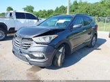Hyundai Santa Fe Sport 2.4L 5XYZU3LBXHG495601 снимка