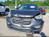 Hyundai Santa Fe Sport 2.4L 5XYZU3LBXHG495601 fotografie