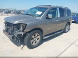 Nissan Armada Le 5N1BA08AX7N714455 снимка