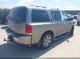 Nissan Armada Le 5N1BA08AX7N714455 снимка