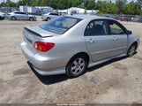 Toyota Corolla S 2T1BR38EX4C267934 photo