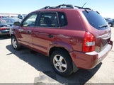 Hyundai Tucson Gl KM8JM72B46U399069 снимка