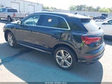 Audi Q3 Premium Plus 45 Tfsi S Line Quattro Tiptronic WA1EECF39M1050383 снимка
