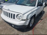 Jeep Patriot Sport 1C4NJPBB6GD677180 photo