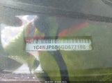 Jeep Patriot Sport 1C4NJPBB6GD677180 photo