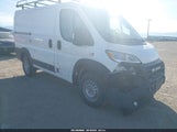 Ram Promaster  Tradesman Low Roof 118 Wb W/Pass Seat 3C6LRVNG5SE558367 fotografie