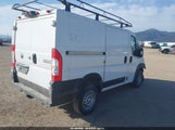 Ram Promaster  Tradesman Low Roof 118 Wb W/Pass Seat 3C6LRVNG5SE558367 снимка