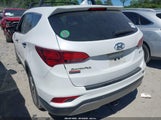 Hyundai Santa Fe Sport 2.4L 5XYZU3LB5HG462862 снимка