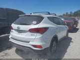 Hyundai Santa Fe Sport 2.4L 5XYZU3LB5HG462862 fotografie