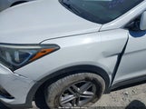 Hyundai Santa Fe Sport 2.4L 5XYZU3LB5HG462862 fotografie