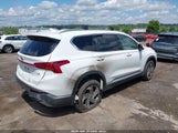 Hyundai Santa Fe Sel 5NMS2DAJ3NH377432 снимка