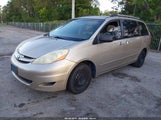Toyota Sienna Le 5TDZA23C96S518684 снимка