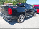 Chevrolet Colorado Lt 1GCGTCEN2K1208230 fotografie