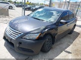 Nissan Sentra Fe+ S/Fe+ Sv/S/Sl/Sr/Sv 3N1AB7AP9EY237573 fotografie