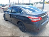 Nissan Sentra Fe+ S/Fe+ Sv/S/Sl/Sr/Sv 3N1AB7AP9EY237573 photo