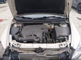 Chevrolet Malibu Ls 1G1ZB5E13BF123932 photo