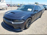 Dodge Charger Scat Pack Rwd 2C3CDXGJXKH671686 снимка