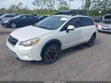 Subaru Xv Crosstrek 2.0I Premium JF2GPAVC0E8212166 photo