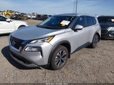 Nissan Rogue Sv Fwd 5N1BT3BA6PC854440 fotografie