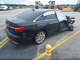 Audi A6 Premium 45 Tfsi Quattro S Tronic WAUD8AF21LN071561 снимка