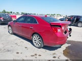 Chevrolet Malibu 1Lz 1G11H5SA9DF126238 fotografie