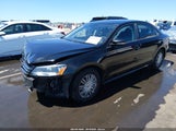 Volkswagen Passat 1.8T S 1VWAT7A33FC045628 снимка