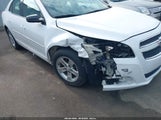 Chevrolet Malibu 1Ls 1G11B5SA8DF167719 снимка