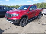 Ford Ranger Xlt 1FTER1FHXMLD27055 снимка
