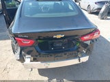 Chevrolet Malibu Fwd 1Lt 1G1ZD5ST8SF132271 снимка