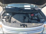 Ford Explorer Xlt 1FM5K7D86EGB17133 photo