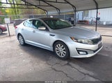 Kia Optima Ex 5XXGN4A71EG289320 снимка