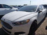 Ford Fusion S 3FA6P0G77GR126879 снимка