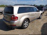 Mercedes-Benz Gl 320 Cdi 4Matic 4JGBF22E77A239573 снимка